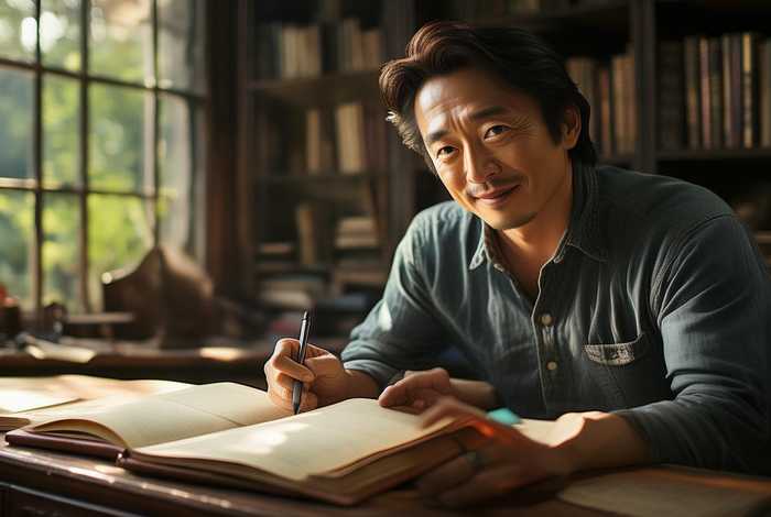 胡歌生活启示录经典片段；胡歌生活启示录经典片段是哪一集