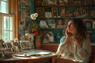 妈妈不在了生活怎么过才有意义 妈妈不在了生活怎么过才有意义呢