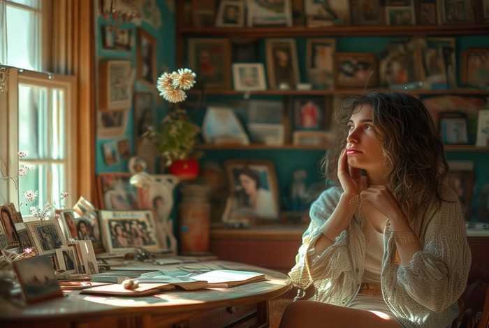 妈妈不在了生活怎么过才有意义 妈妈不在了生活怎么过才有意义呢