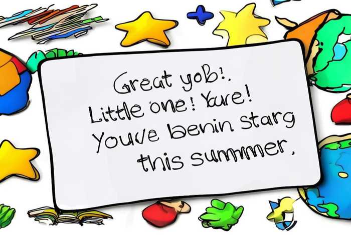 假期生活家长评价孩子的评语；假期生活家长评价孩子的评语简短