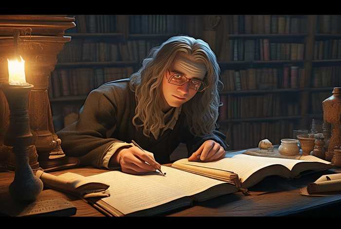 打工巫师生活录无弹窗全文免费（打工巫师生活录无弹窗免费阅读）