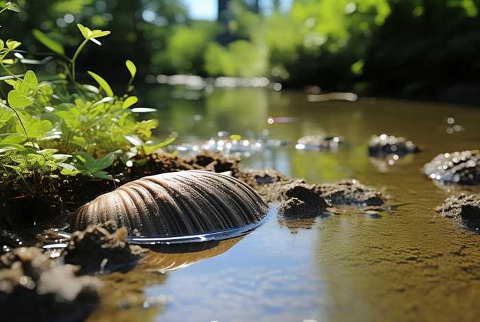 蚌是在哪里找的 蚌在哪里可以找到 蚌是在哪里找的 蚌在哪里可以找到