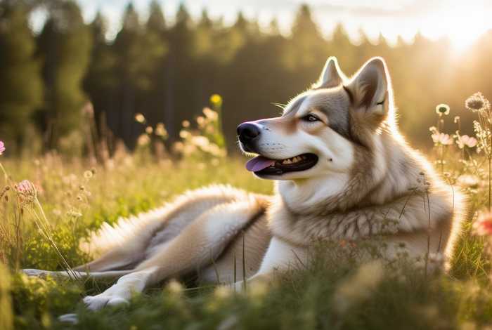 大狼狗幸福生活小说 大狼狗幸福生活小说免费阅读无弹窗