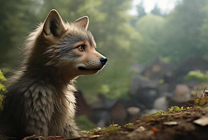 被狼养大的孩子能适应人类生活吗、被狼养大的孩子能适应人类生活吗视频 被狼养大的孩子能适应人类生活吗、被狼养大的孩子能适应人类生活吗视频