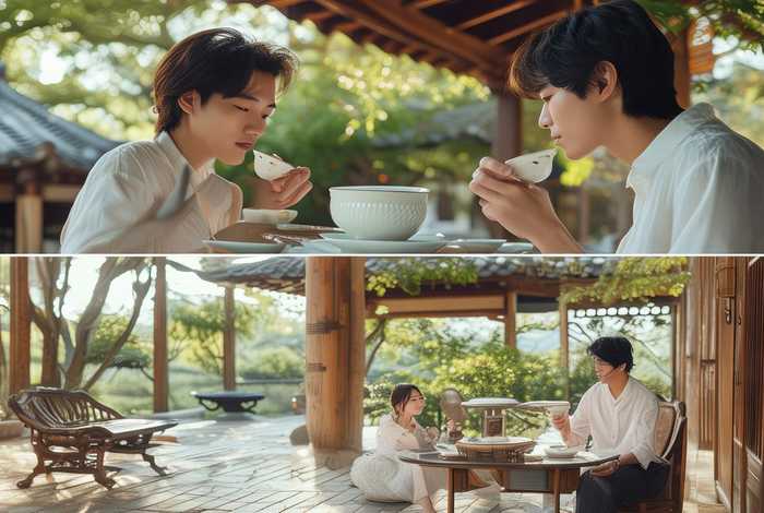 韩国精致生活（韩国精致生活在线观看）