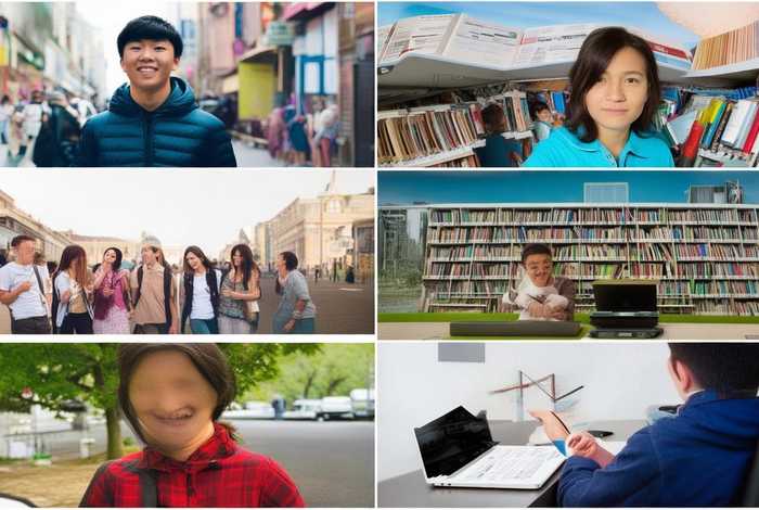 该生在在生活中，该生在生活中表现