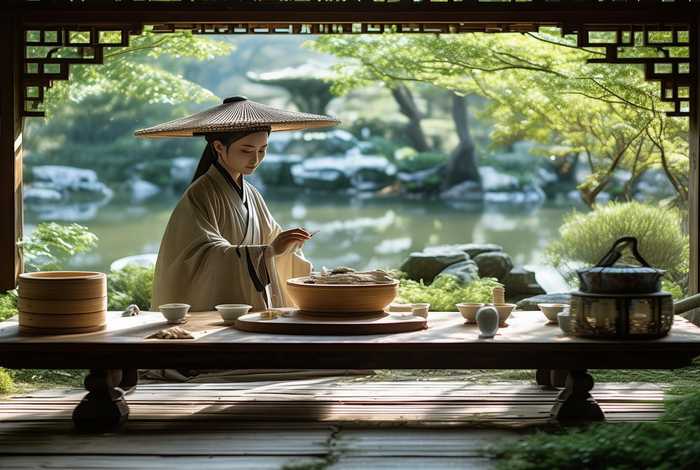 茶艺与茶文化（茶艺与茶文化属于什么专业大类）