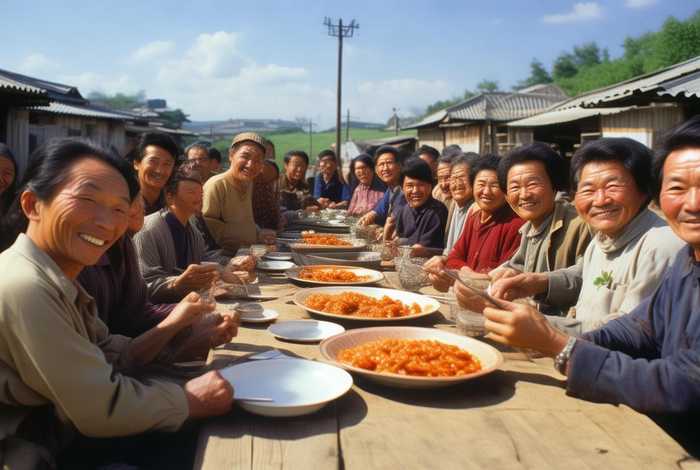 朝鲜人生活水平如何 朝鲜人民生活水平