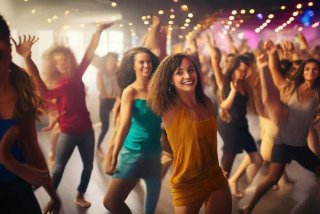 快乐舞缘生活视频完整版 - 快乐舞缘生活视频完整版在线观看