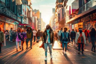 潮流生活网（潮流生活图片）