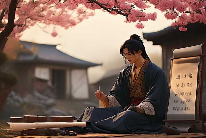 假如我生活在古代作文500字、假如我生活在古代作文500字左右