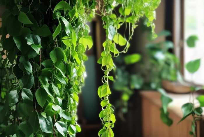 绿萝的生活特征，绿萝的生活特征有哪些