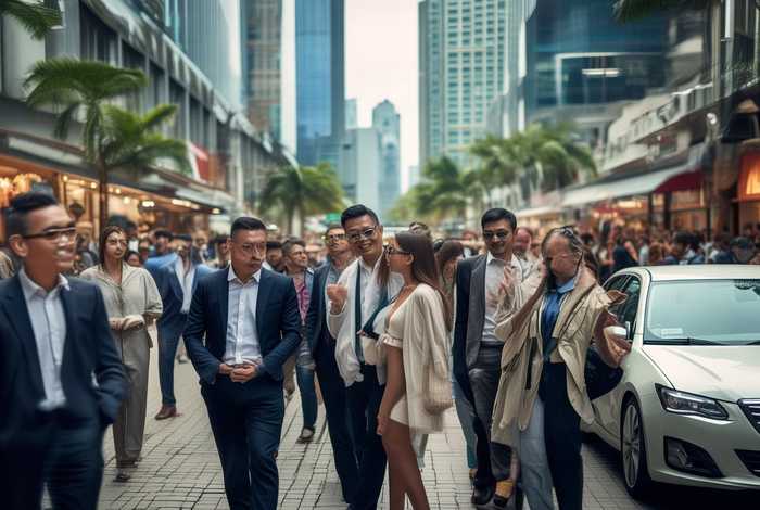 马来西亚华人都很有钱吗 马来西亚华人都很有钱吗知乎 马来西亚华人都很有钱吗 马来西亚华人都很有钱吗知乎