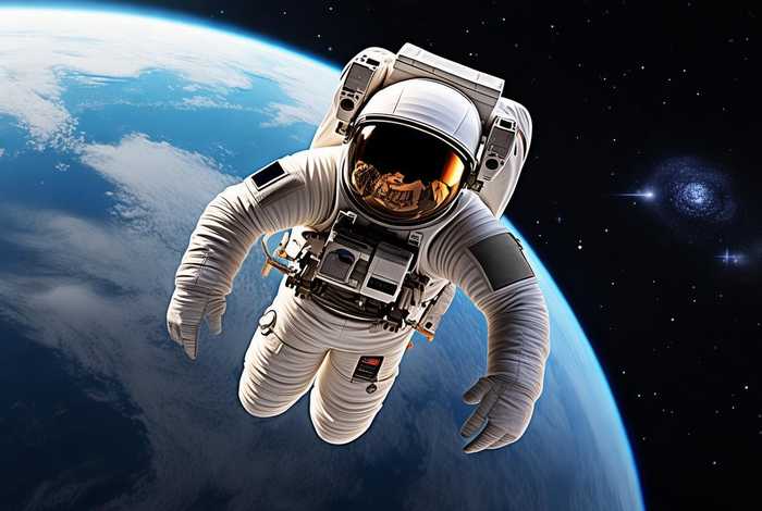 航天员在太空的生活，航天员在太空的生活阅读理解