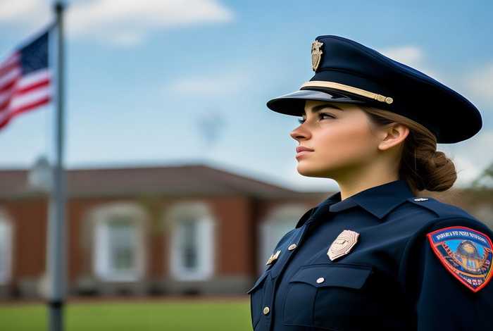 警校感悟3000字、警校入学感想1200字