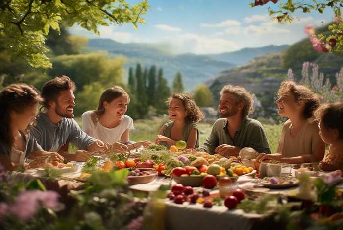 表示生活美好的成语有哪些；表示生活美好的成语有哪些词语