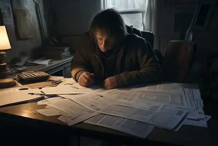 还房贷生活太糟糕了，还房贷太痛苦了