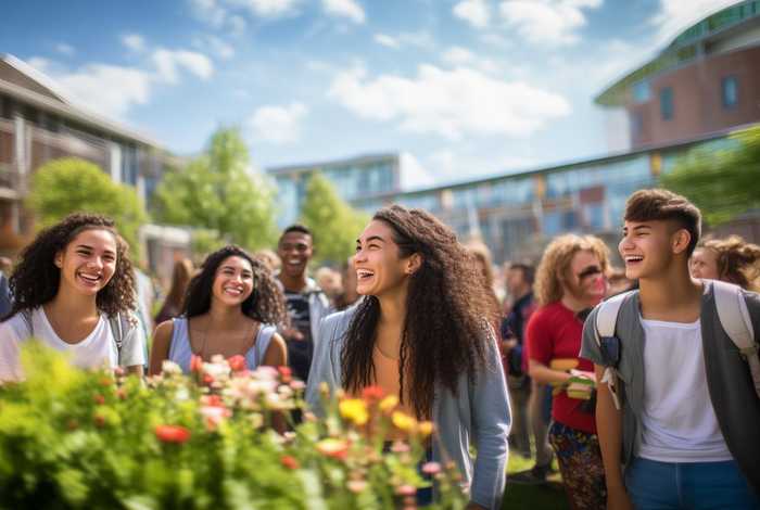 大学生活图片青春活力 - 大学生活图片青春活力高清