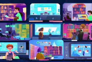 媒介是如何影响生活的，媒介是如何影响生活的呢