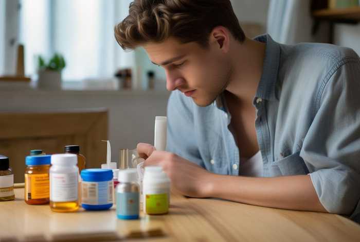 霉菌性炎男生用什么药 - 霉菌性炎男生用什么药膏