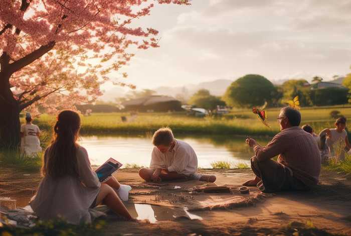 慢是一种生活态度演讲稿 - 慢生活是一种态度作文 慢是一种生活态度演讲稿 - 慢生活是一种态度作文