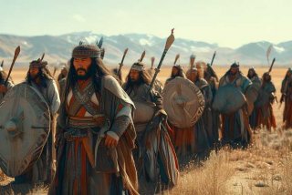 古时的匈奴是今天的什么民族、古时的匈奴是现在的什么民族