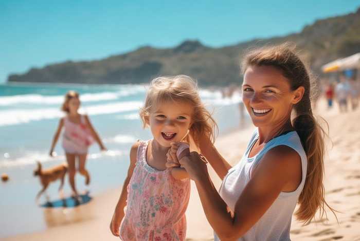 妈妈对暑假生活的评价 妈妈对暑假生活的评价怎么写