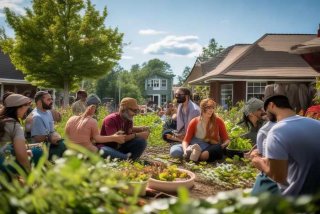 加拿大移民真实生活 加拿大移民真实生活经历