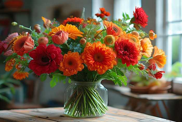 花艺与生活有什么关系、花艺与生活有什么关系吗