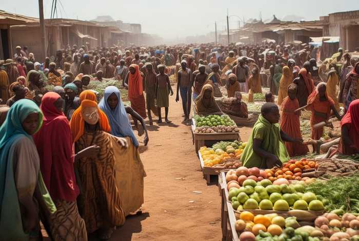饥饿的苏丹生活照片（饥饿的苏丹生活照片图片）