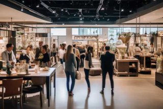 家居生活馆招商运营 家居生活馆招商运营模式