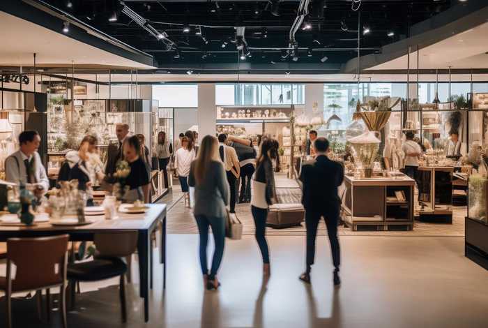 家居生活馆招商运营 家居生活馆招商运营模式