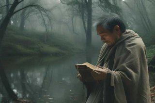 假如生活欺骗了你作者是谁、假如生活欺骗了你选自什么作者是谁