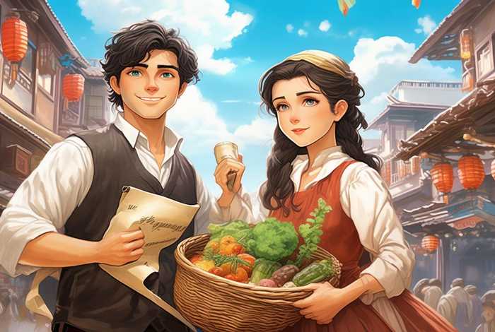 穿越奋斗之幸福生活小说，穿越到奋斗小说