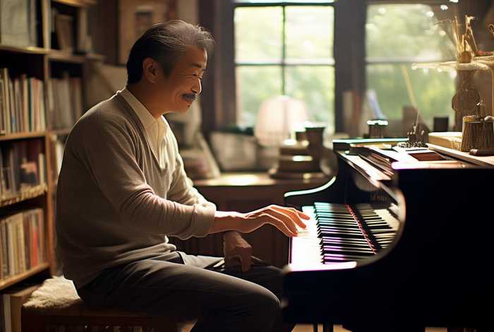 李健的生活及财产，歌手李健的个人生活