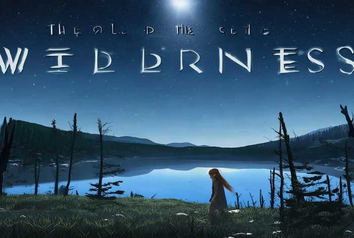 旷野的声音电子书 旷野的声音电子书TXT