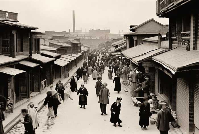 鲁迅所处的社会背景，鲁迅所处的社会背景怎么写
