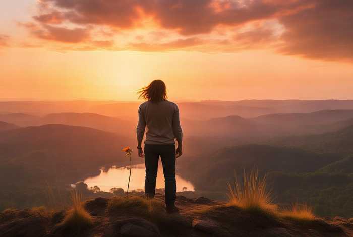 假如生活欺骗了你作者的人生态度 - 假如生活欺骗了你侧重表现作者积极向上的人生态度的是