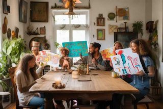 家居创意文案 - 家居创意文案怎么写