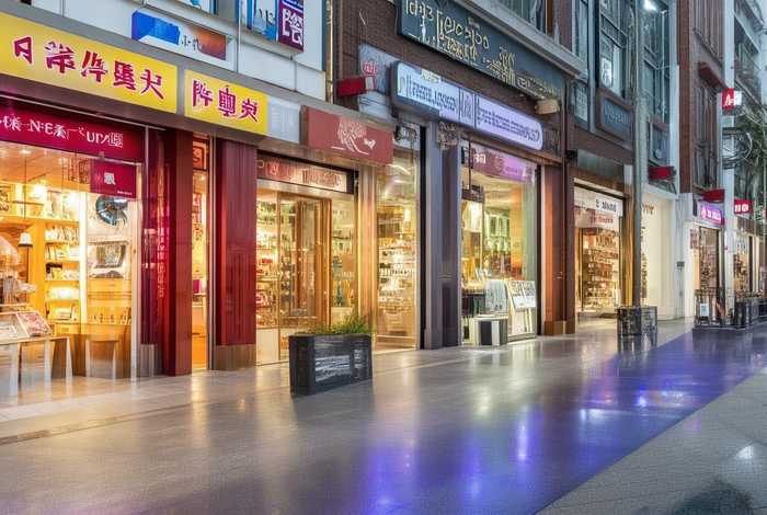 吉林新生活商铺等级划分（吉林新生活商铺等级划分最新）