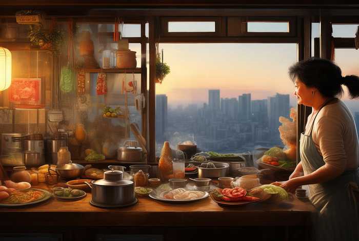 cctv1生活早参考2024.4.2；cctv1生活早参考视频