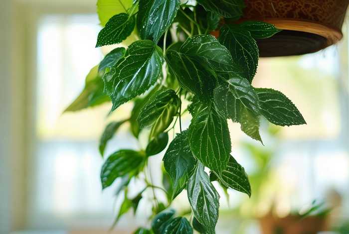 吊兰的习性与寓意、吊兰的寓意和象征风水