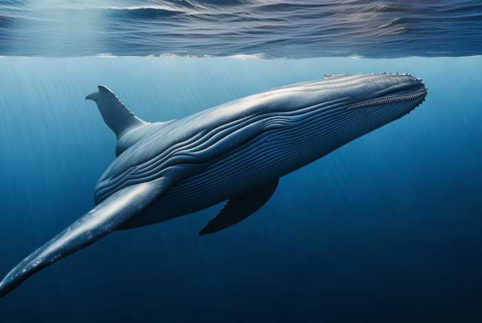 蓝鲸的生活特点,蓝鲸的生活特点有哪些 蓝鲸的生活特点,蓝鲸的生活特点有哪些