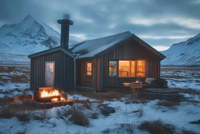 定居冰岛的真实生活,定居冰岛需要花多少钱 定居冰岛的真实生活,定居冰岛需要花多少钱