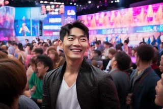 刘宪华退出向往的生活却在韩国参加综艺 - 刘宪华退出向往的生活却在韩国参加综艺了吗