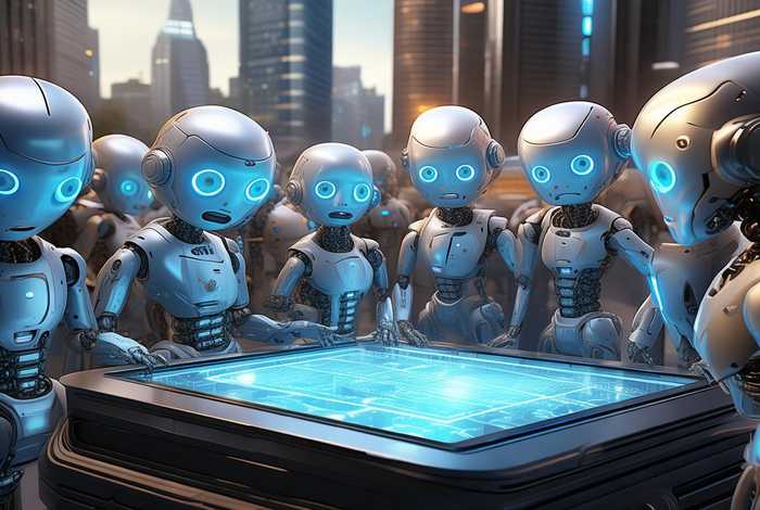 机器人的生活攻略、机器人的生活攻略大全 机器人的生活攻略、机器人的生活攻略大全