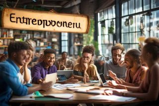 创业是一种生活方式精华吧；创业是一种生活方式更是一种行动