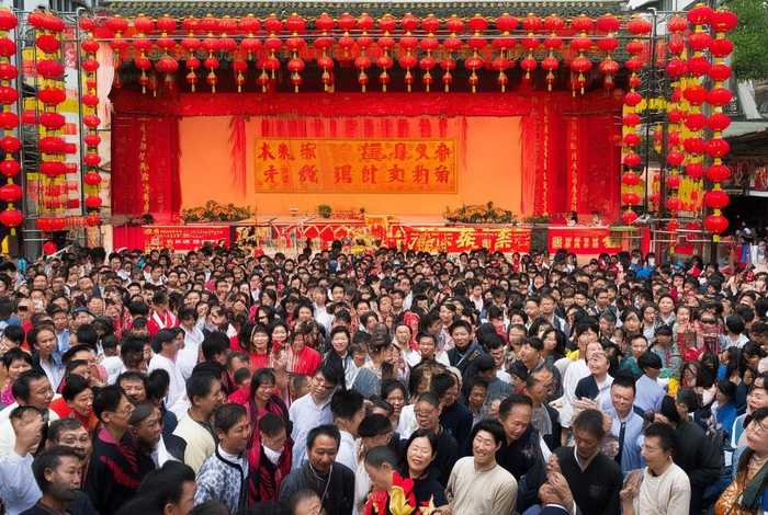 福建百姓，福建百姓大舞台