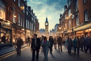 伦敦生活第二季电视剧下载 - 伦敦生活第二季电视剧下载百度云