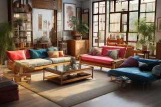 合肥生活家家居 - 合肥家居用品生活馆